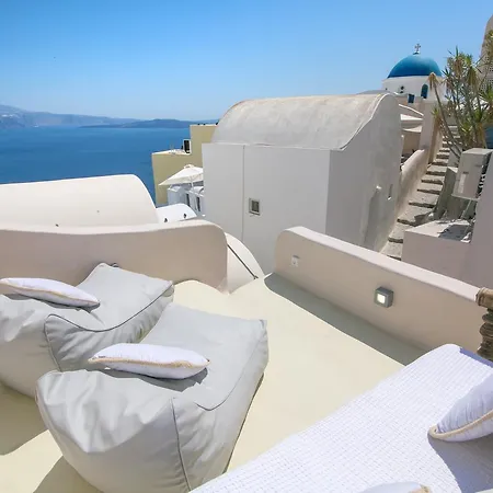 Appartamento Morfi Cave House